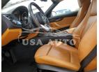 BMW Z4 SDRIVE2 2015