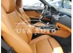 BMW Z4 SDRIVE2 2015