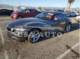 BMW Z4 SDRIVE2 2016