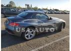 BMW Z4 SDRIVE2 2016