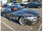 BMW Z4 SDRIVE2 2016