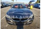 BMW Z4 SDRIVE2 2016