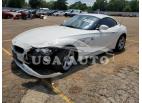 BMW Z4 SDRIVE2 2016