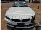 BMW Z4 SDRIVE2 2016