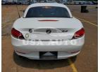 BMW Z4 SDRIVE2 2016