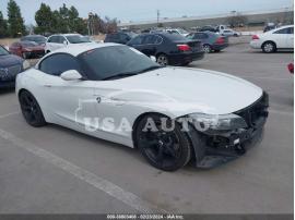 BMW Z4 SDRIVE28I 2012