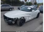 BMW Z4 SDRIVE28I 2012