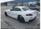 BMW Z4 SDRIVE28I 2012