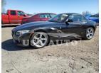 BMW Z4 SDRIVE2 2012