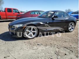BMW Z4 SDRIVE2 2012