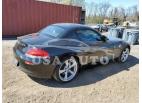 BMW Z4 SDRIVE2 2012