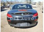 BMW Z4 SDRIVE2 2012