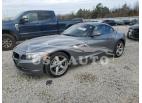 BMW Z4 SDRIVE2 2012