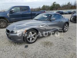 BMW Z4 SDRIVE2 2012