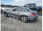 BMW Z4 SDRIVE2 2012