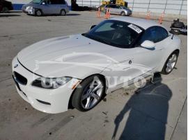 BMW Z4 SDRIVE2 2013