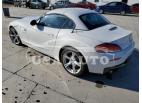 BMW Z4 SDRIVE2 2013