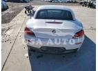 BMW Z4 SDRIVE2 2013