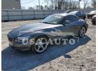 BMW Z4 SDRIVE2 2014