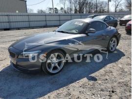BMW Z4 SDRIVE2 2014