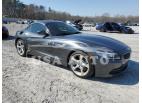 BMW Z4 SDRIVE2 2014