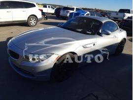 BMW Z4 SDRIVE2 2015