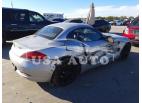 BMW Z4 SDRIVE2 2015