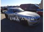 BMW Z4 SDRIVE2 2015