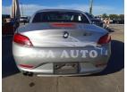 BMW Z4 SDRIVE2 2015