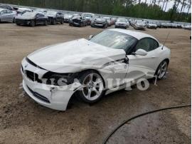 BMW Z4 SDRIVE2 2016