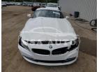 BMW Z4 SDRIVE2 2016