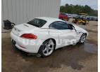 BMW Z4 SDRIVE2 2016