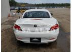 BMW Z4 SDRIVE2 2016