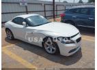 BMW Z4 SDRIVE28I 2012