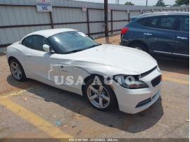 BMW Z4 SDRIVE28I 2012