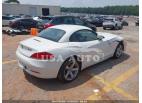 BMW Z4 SDRIVE28I 2012