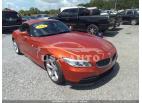 BMW Z4 SDRIVE28I 2014