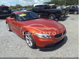 BMW Z4 SDRIVE28I 2014