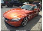 BMW Z4 SDRIVE28I 2014