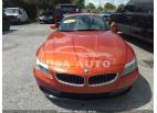 BMW Z4 SDRIVE28I 2014