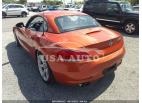 BMW Z4 SDRIVE28I 2014