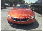 BMW Z4 SDRIVE28I 2014