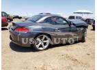 BMW Z4 SDRIVE2 2016