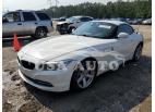 BMW Z4 SDRIVE2 2016