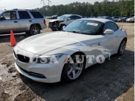 BMW Z4 SDRIVE2 2016