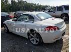 BMW Z4 SDRIVE2 2016