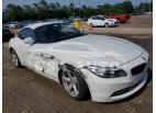 BMW Z4 SDRIVE2 2016