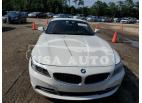 BMW Z4 SDRIVE2 2016