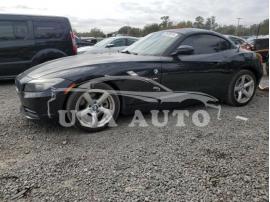 BMW Z4 SDRIVE2 2012