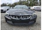 BMW Z4 SDRIVE2 2012